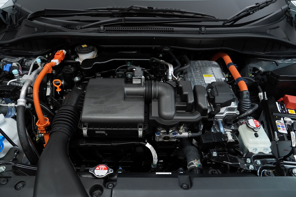 HONDA CITY 2026
