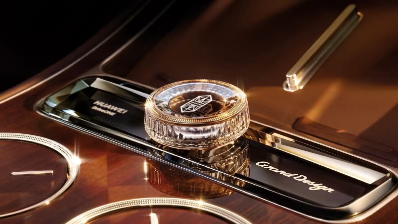Maextro S800 Grand Design