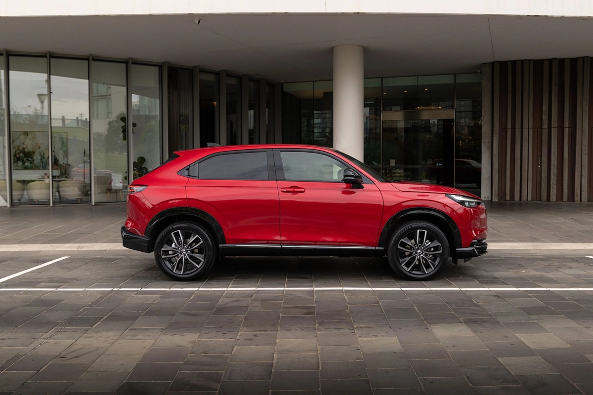Honda