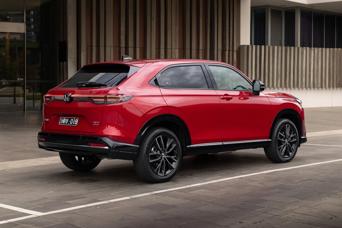 Honda
