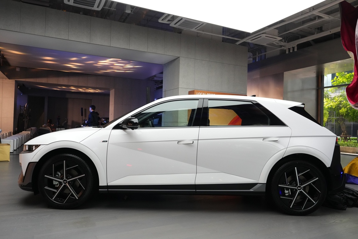 IONIQ 5