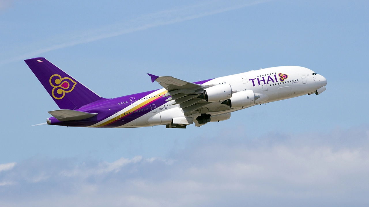 การบินไทย