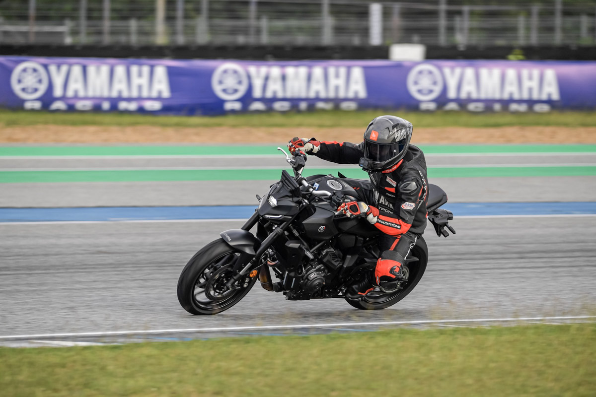 Yamaha Y-AMT ระบบเกียร์อัตโนมัติอัจฉริยะ
