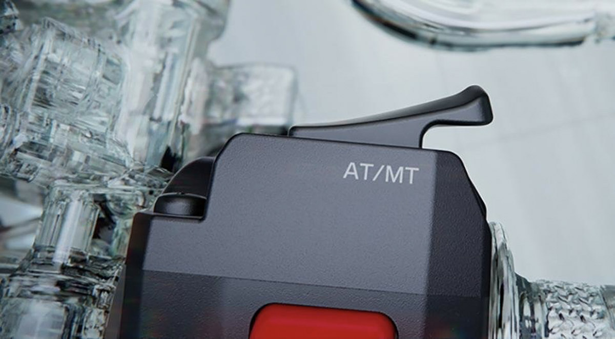 Yamaha Y-AMT ระบบเกียร์อัตโนมัติอัจฉริยะ