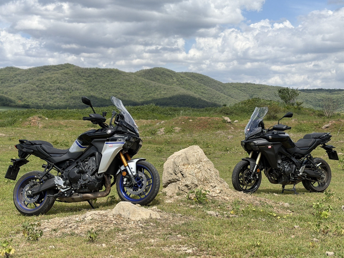 Yamaha Y-AMT ระบบเกียร์อัตโนมัติอัจฉริยะ