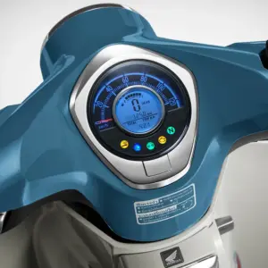 2026 Honda Super Cub C125
