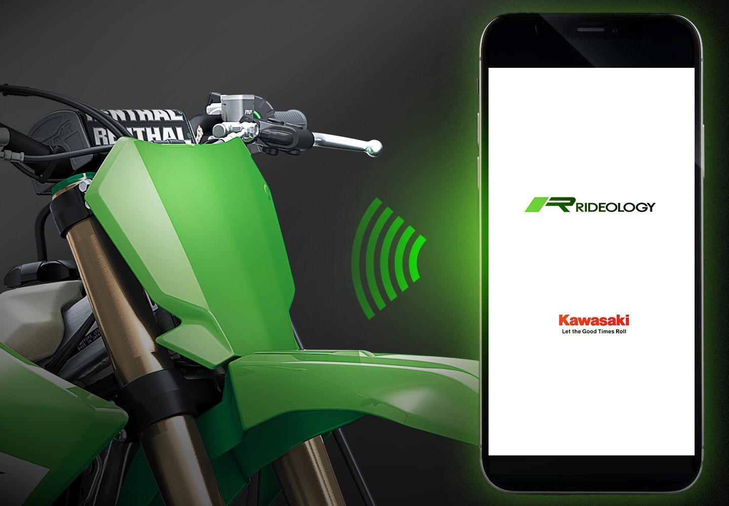 2027 Kawasaki KX327