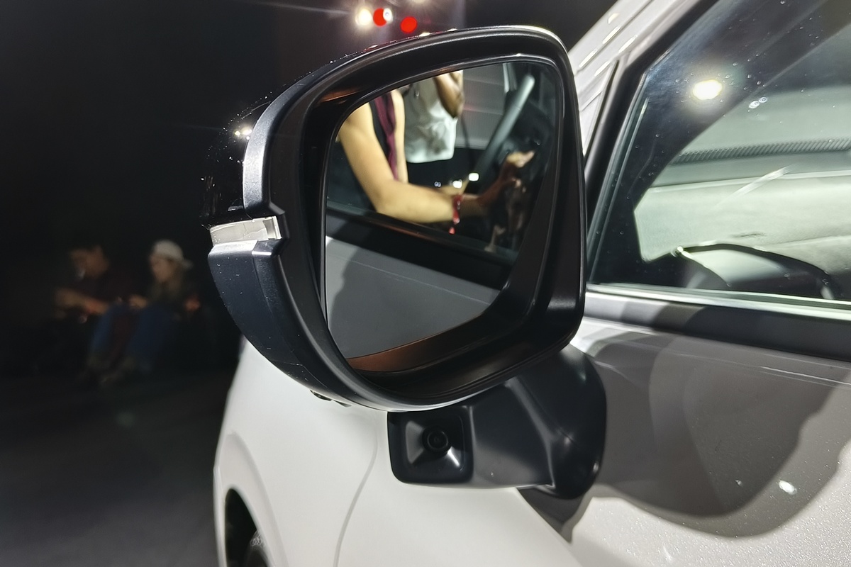 Honda CITY e:HEV RS