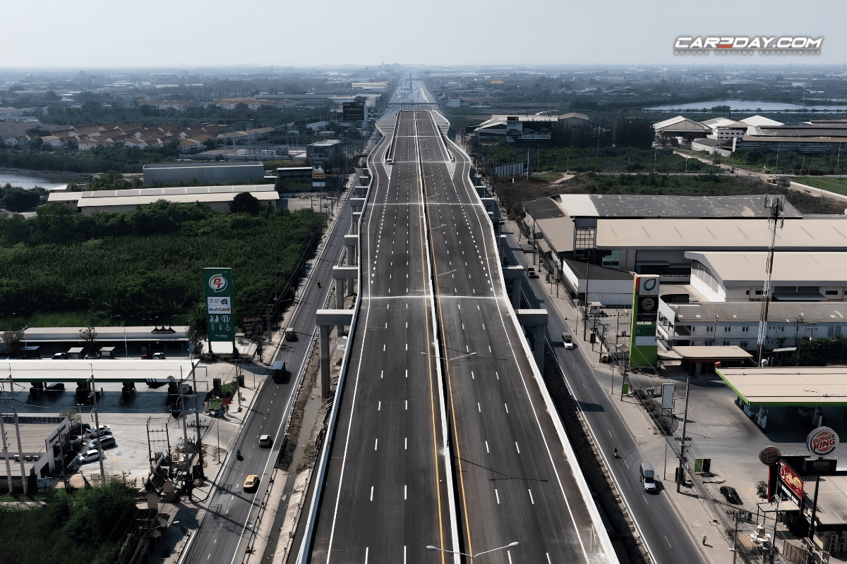 M82 ถนนพระราม 2