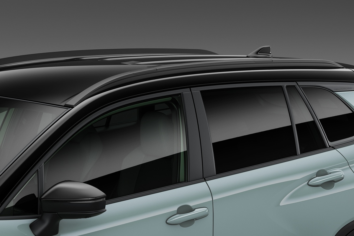 Toyota Corolla Cross Z Adventure