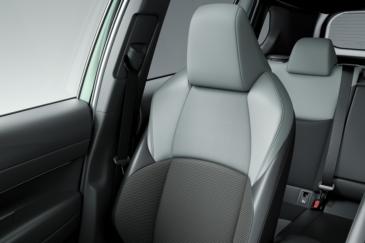 Toyota Corolla Cross Z Adventure