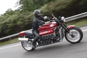 Millyard Viper V10