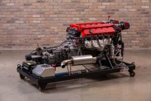 Millyard Viper V10
