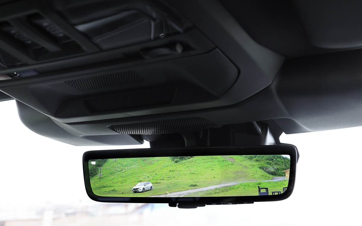 SUBARU LEVORG Layback S:HEV