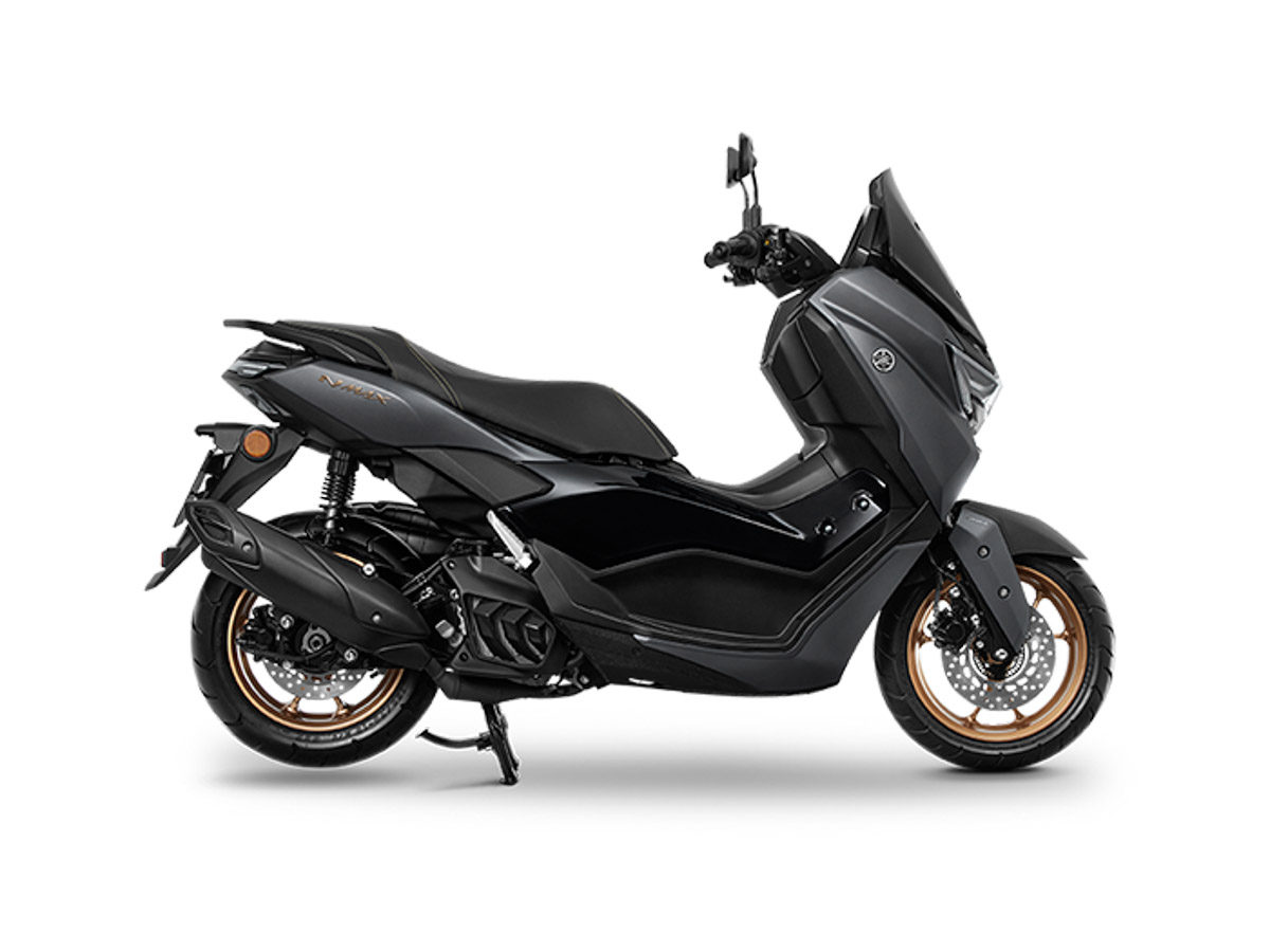 ตารางผ่อน 2026 YAMAHA NMAX 