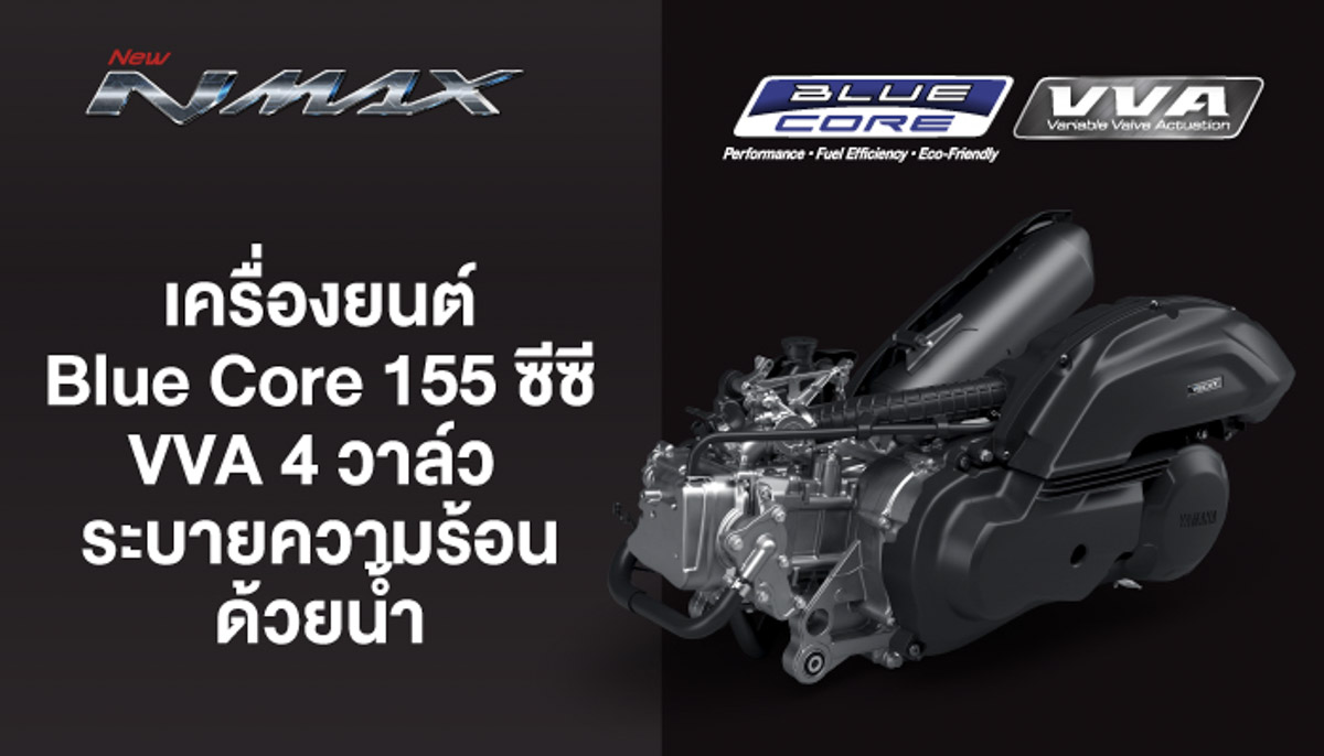 ตารางผ่อน 2026 YAMAHA NMAX 