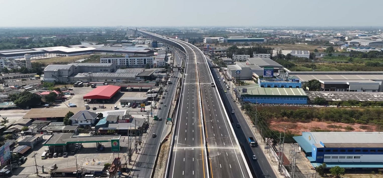 มอเตอร์เวย์ M82