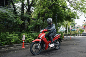 รีวิว Nolan N60-6 Sport