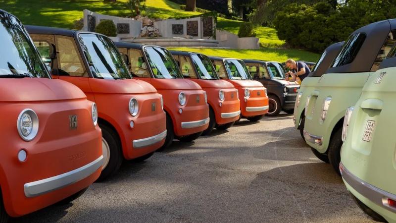 Fiat Topolino