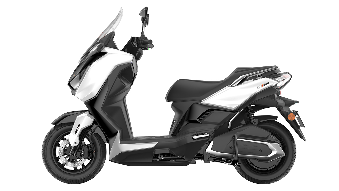 Yadea GT80 และ GT80-P