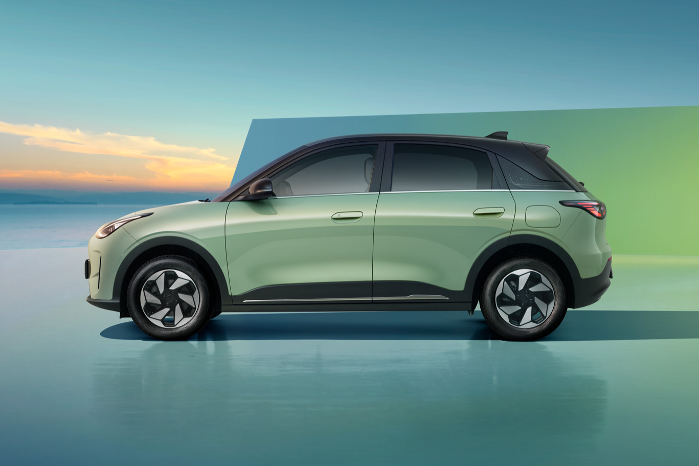 GEELY