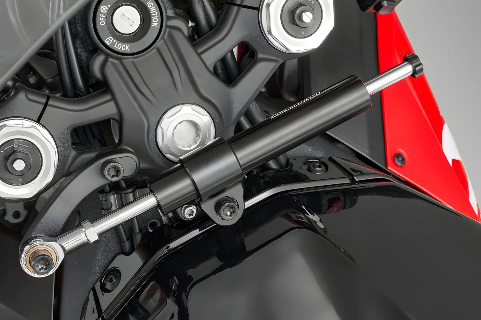 QJMotor วิงเล็ตขยับได้