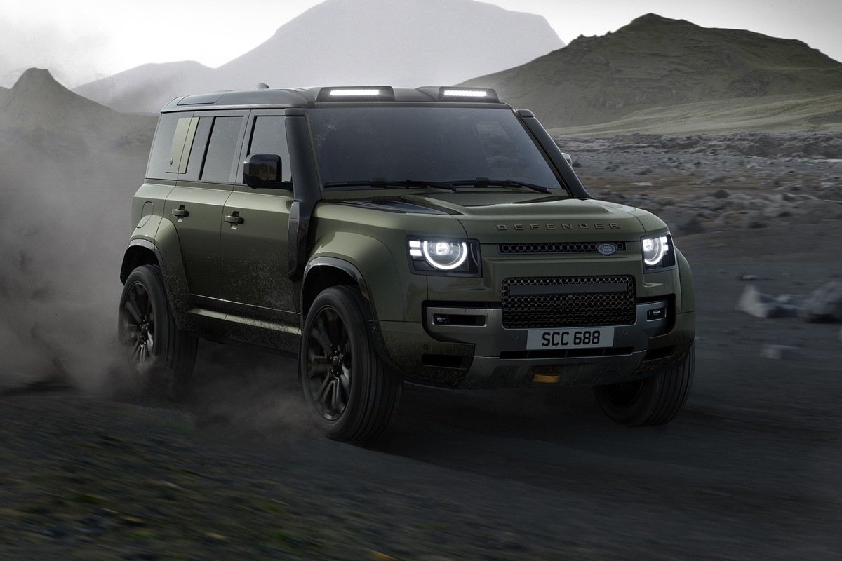 DEFENDER 2027
