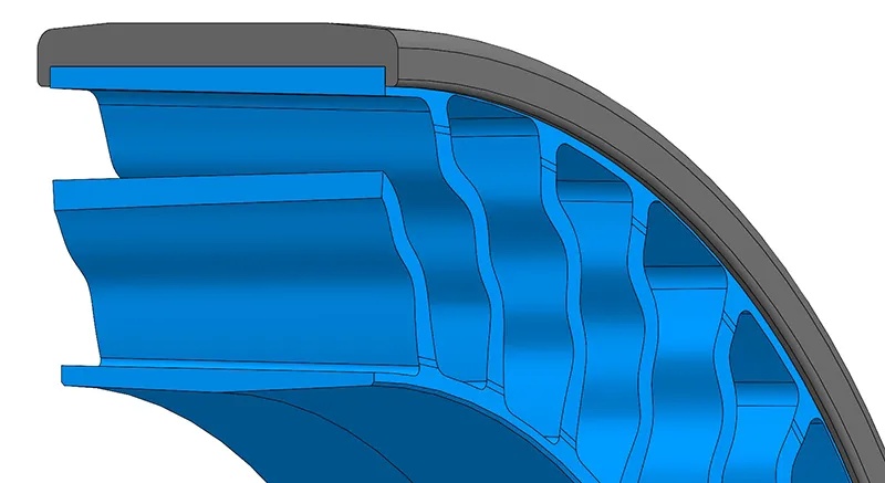 Bridgestone Airless Tires