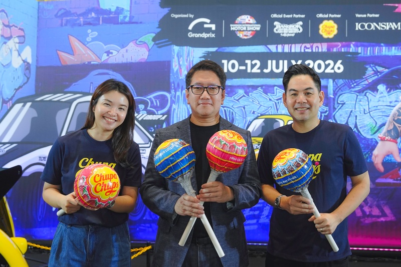 THAILAND DIECAST EXPO
