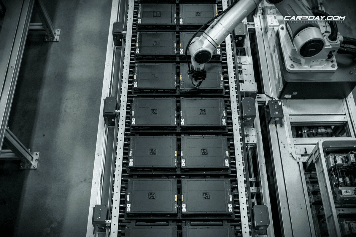 All-Solid-State Battery