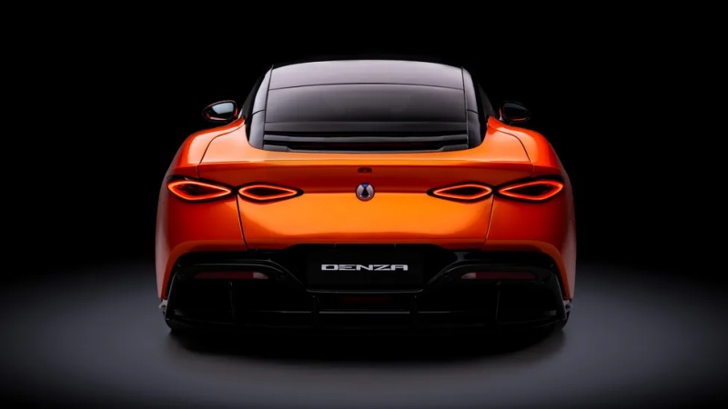 Denza Z