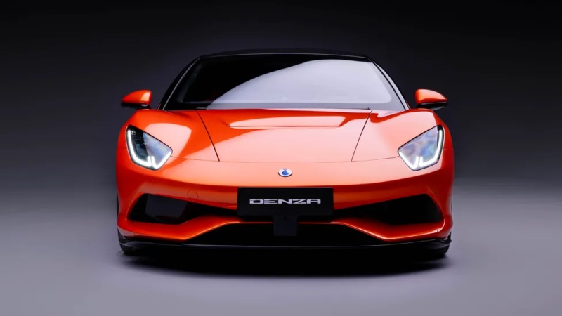 Denza Z