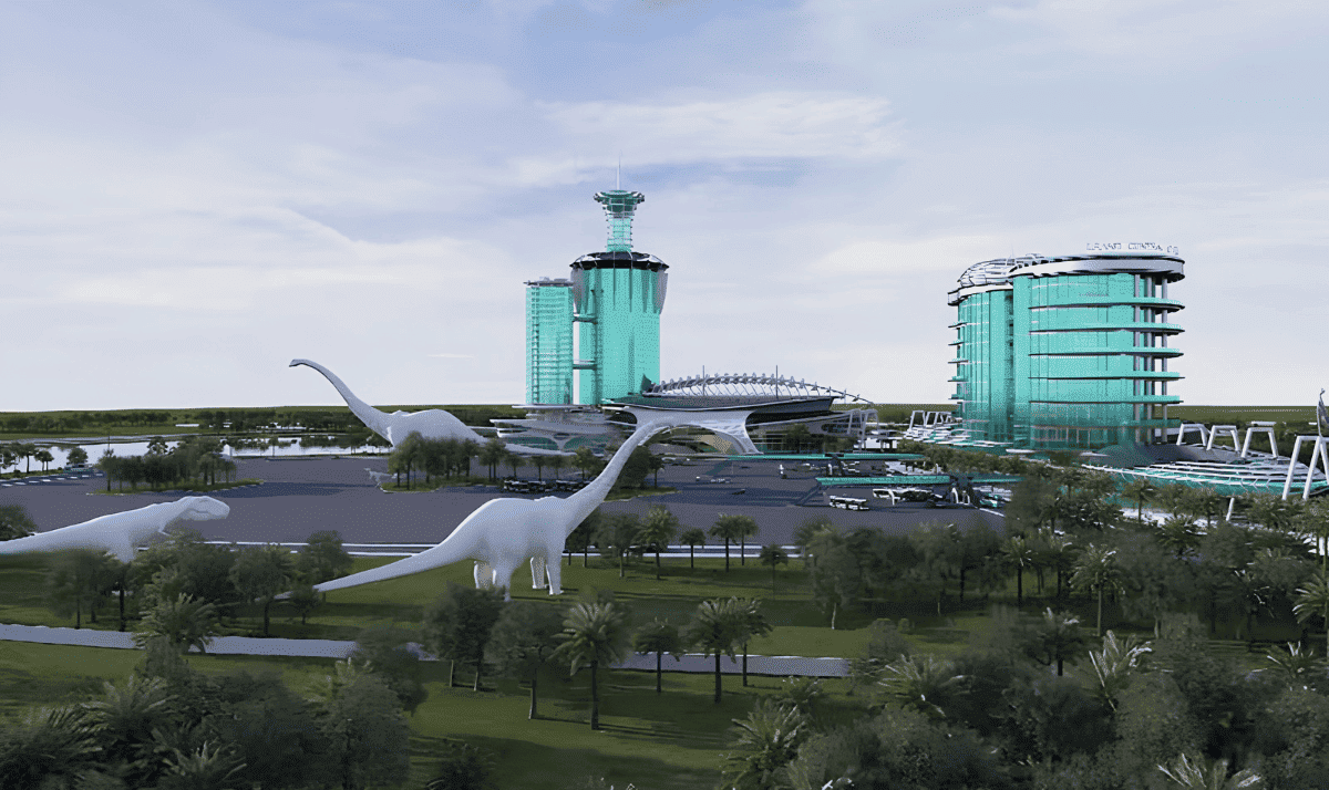 โครงการรถไฟฟ้ารางเบา ขอนแก่น