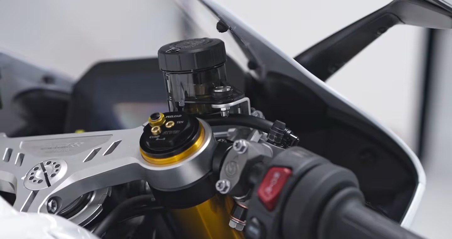 ZXMOTO 820RR-R