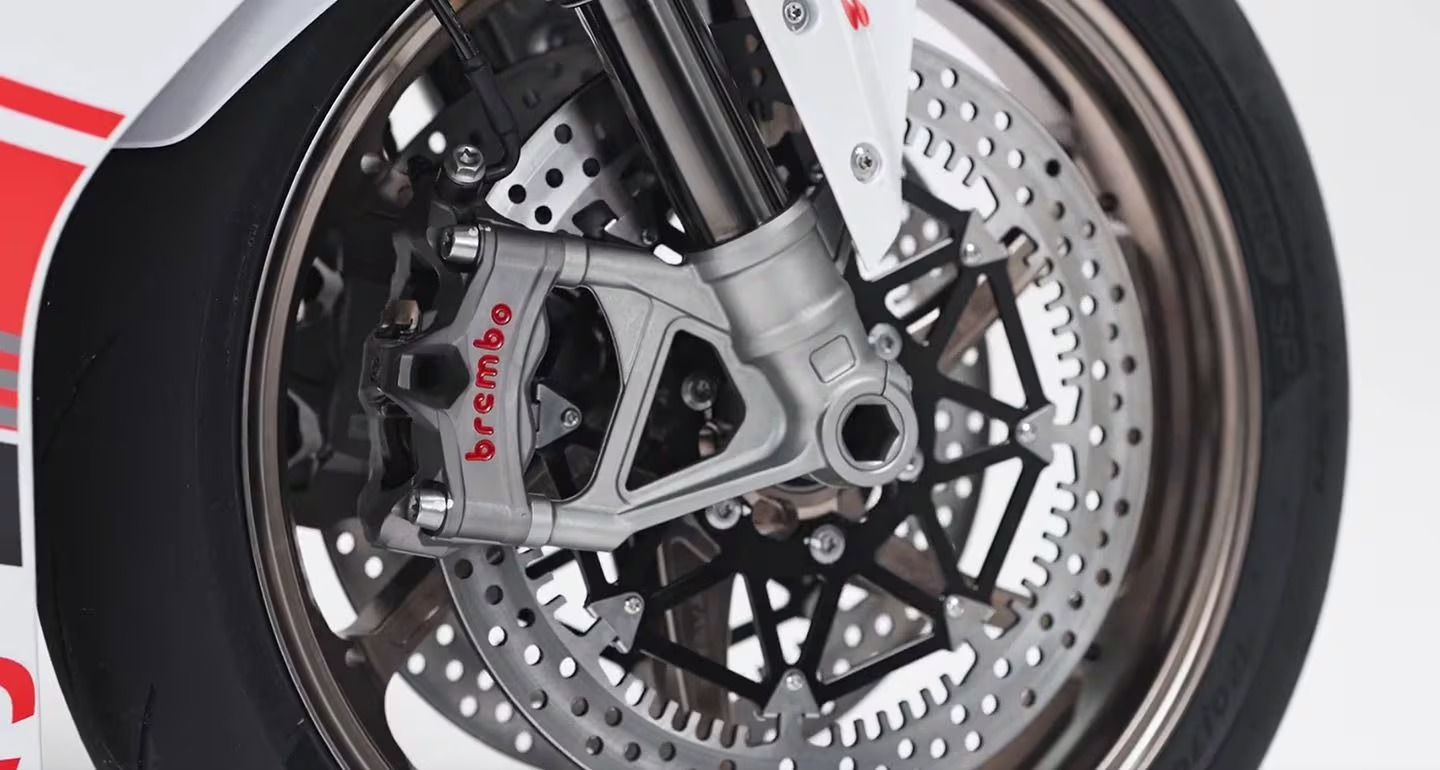 ZXMOTO 820RR-R