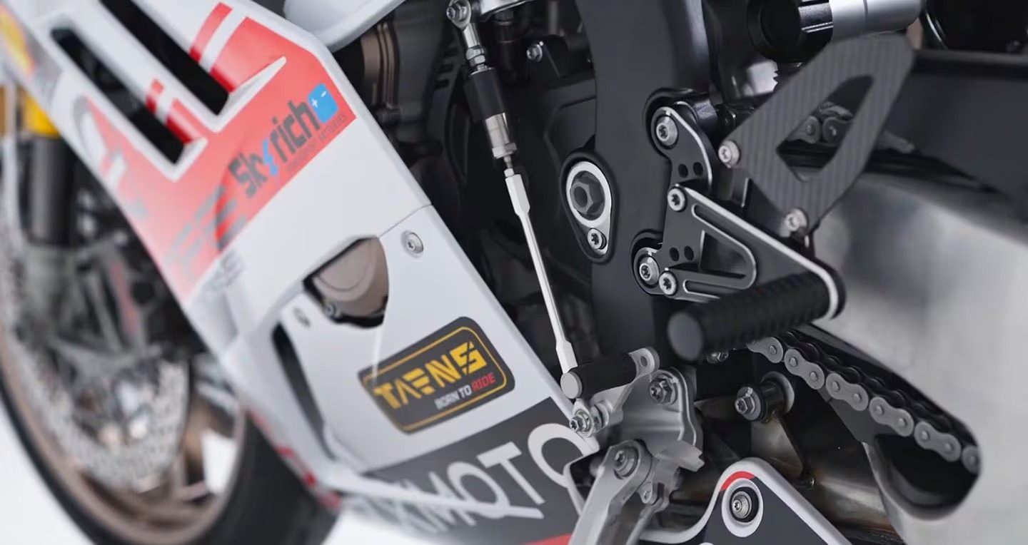 ZXMOTO 820RR-R