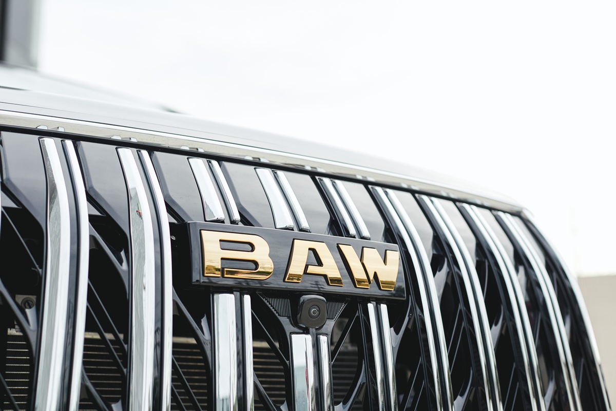 BAW