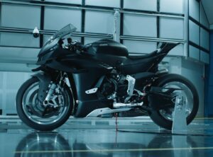 CFMoto V4 SR-RR Pininfarina