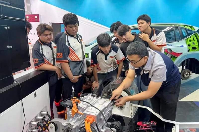 GAC AION Thailand