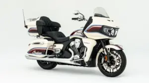 Indian PowerPlus Signature Series 2026