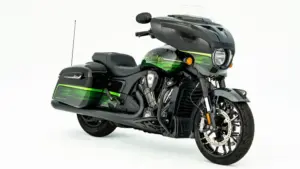 Indian PowerPlus Signature Series 2026