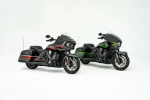 Indian PowerPlus Signature Series 2026