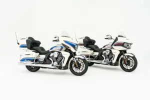 Indian PowerPlus Signature Series 2026