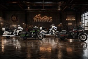 Indian PowerPlus Signature Series 2026