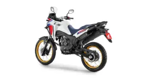 2027 Honda Sahara 300