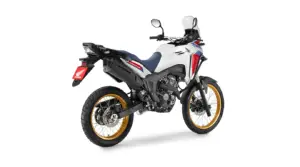 2027 Honda Sahara 300