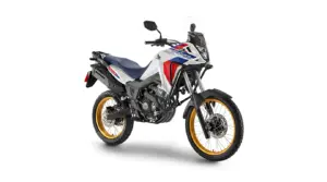 2027 Honda Sahara 300