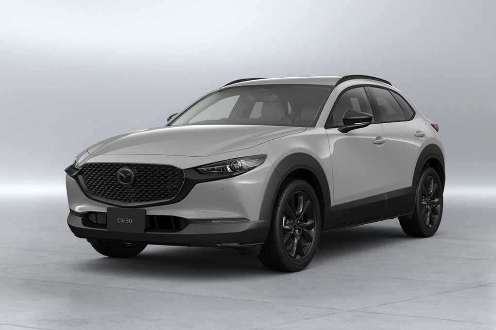 MAZDA