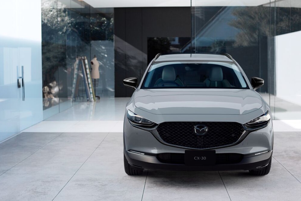 MAZDA