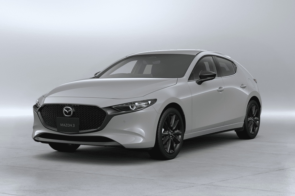 MAZDA